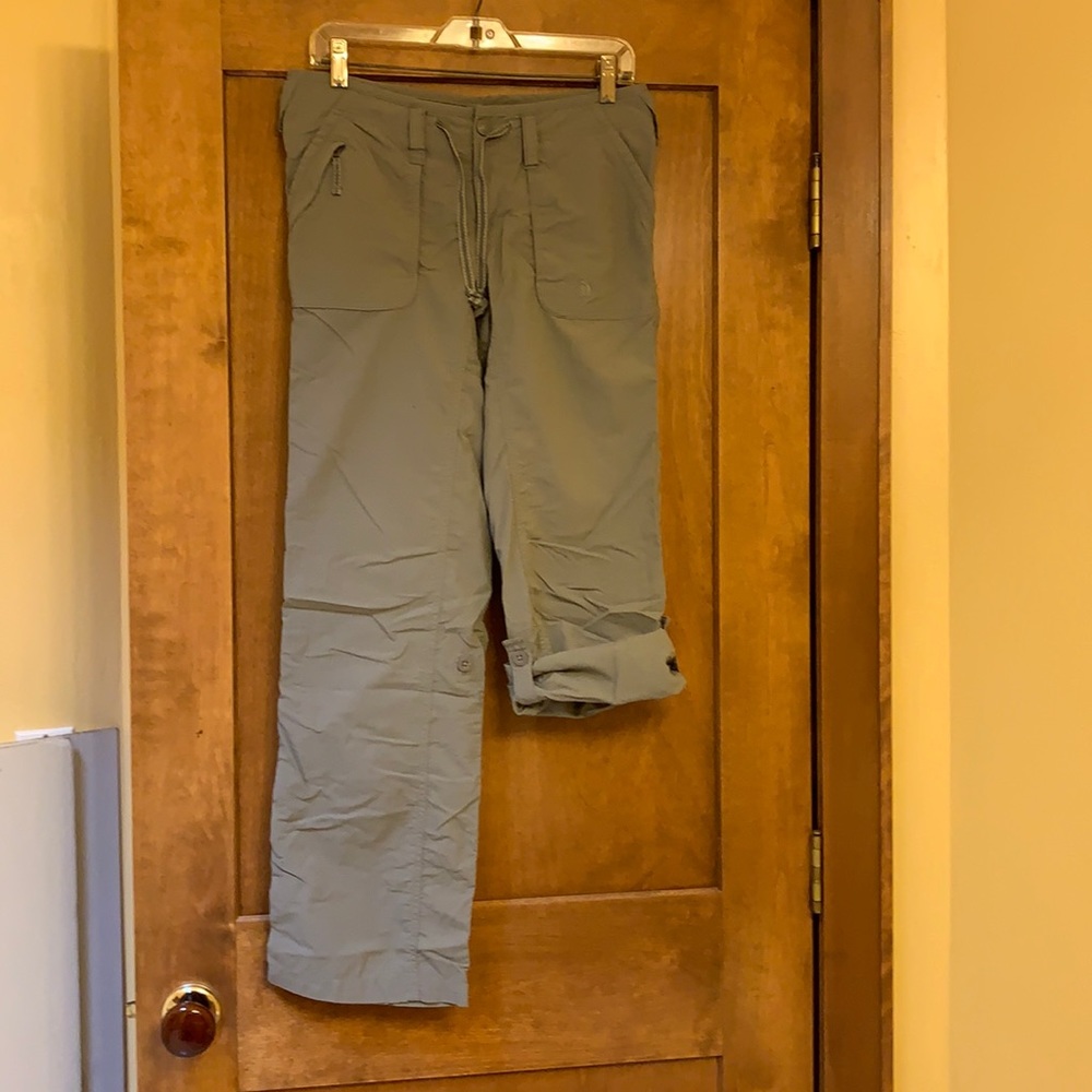 Hiking pants